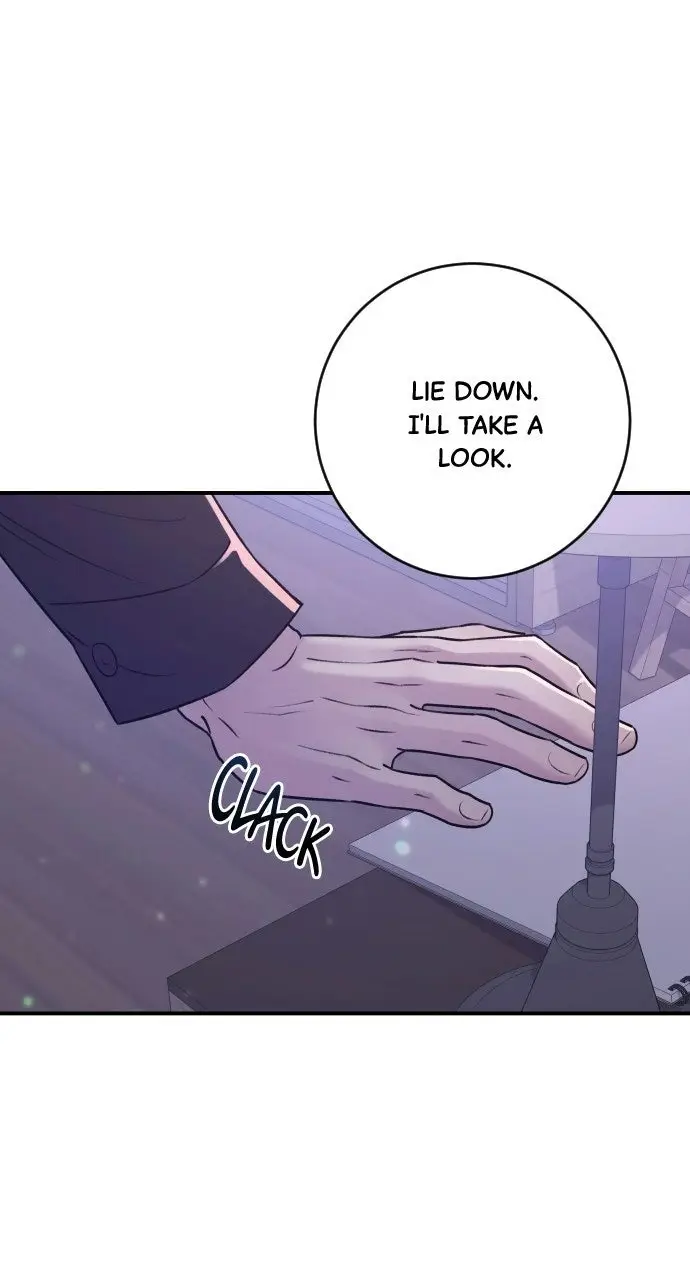 Read Dirty Deeds Manga Online