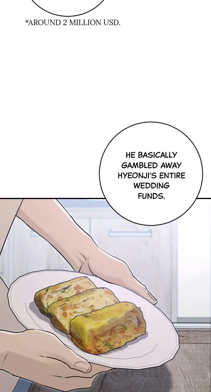 Read Dirty Deeds Manga Online