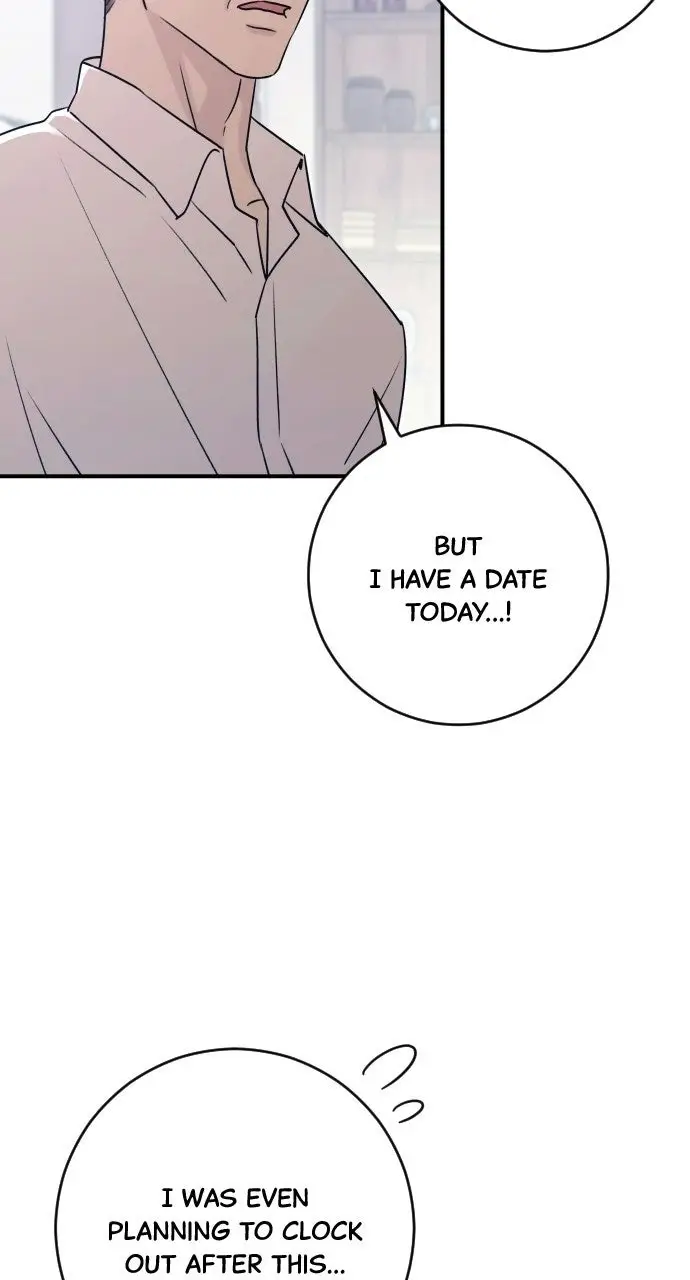 Read Dirty Deeds Manga Online