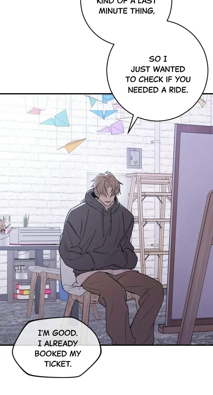 Read Dirty Deeds Manga Online