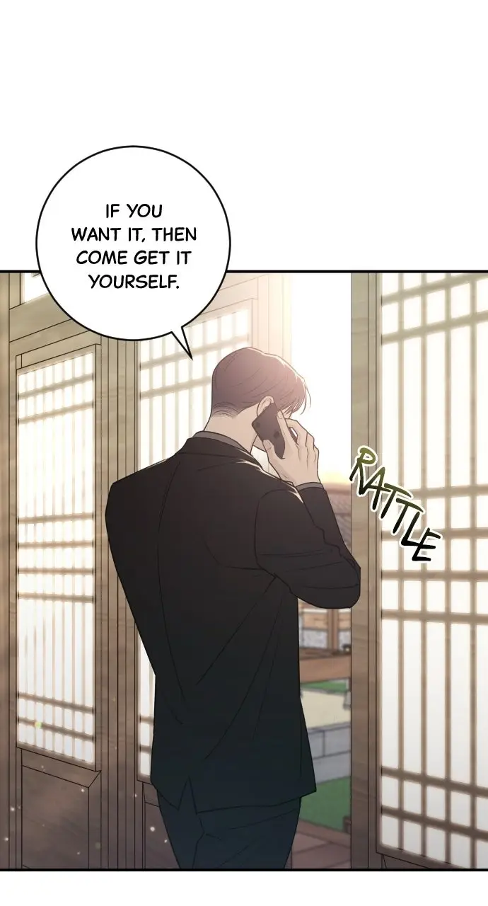 Read Dirty Deeds Manga Online