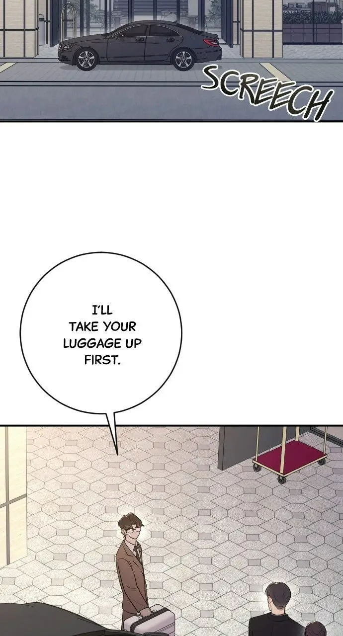 Read Dirty Deeds Manga Online