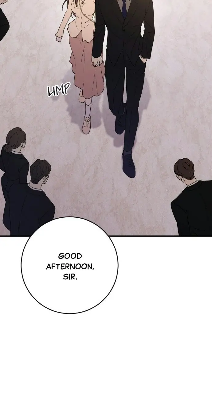 Read Dirty Deeds Manga Online