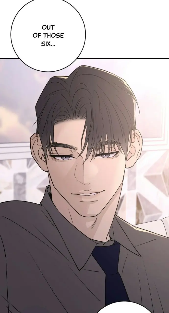 Read Dirty Deeds Manga Online