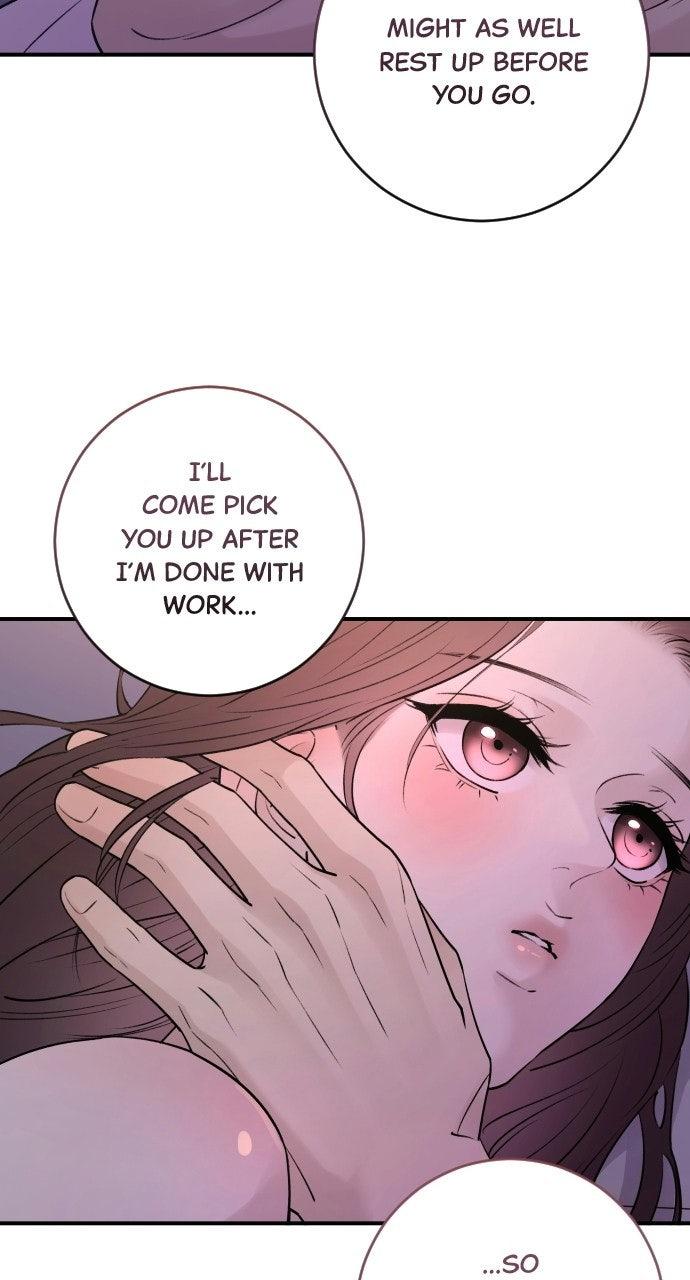 Read Dirty Deeds Manga Online