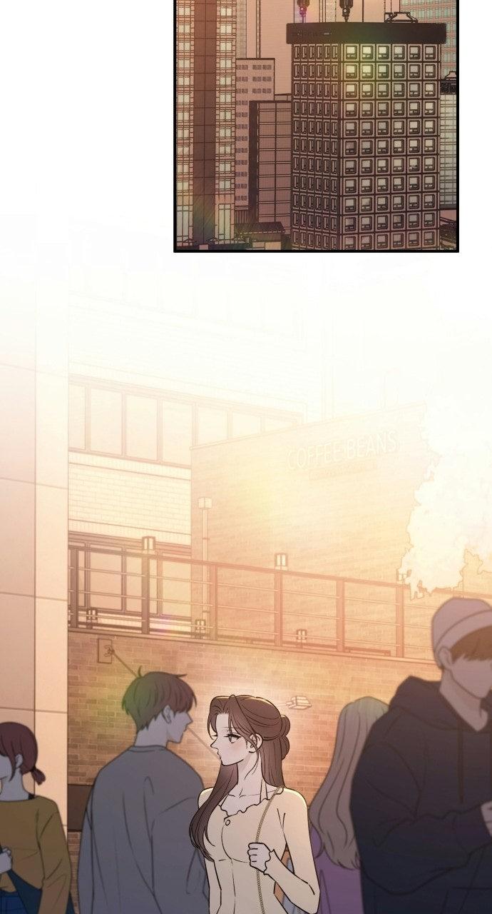 Read Dirty Deeds Manga Online