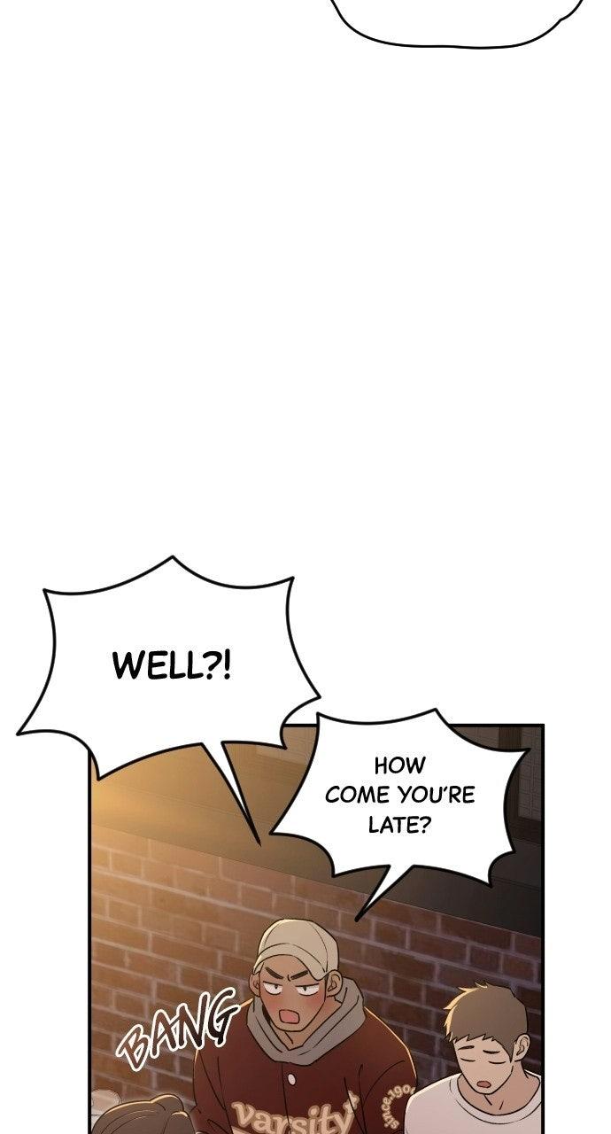Read Dirty Deeds Manga Online