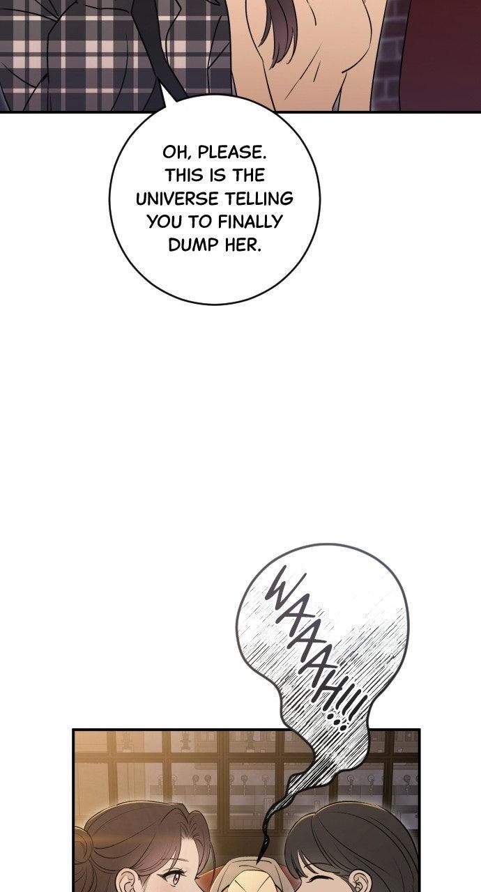 Read Dirty Deeds Manga Online