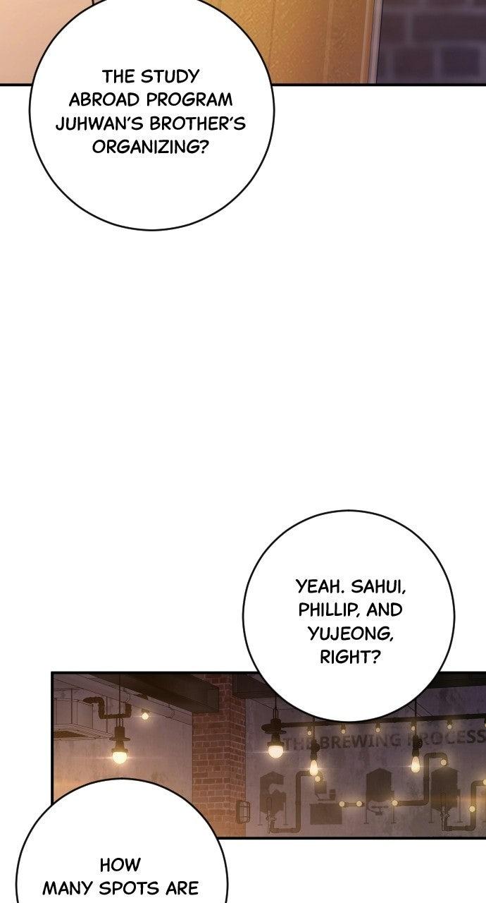 Read Dirty Deeds Manga Online