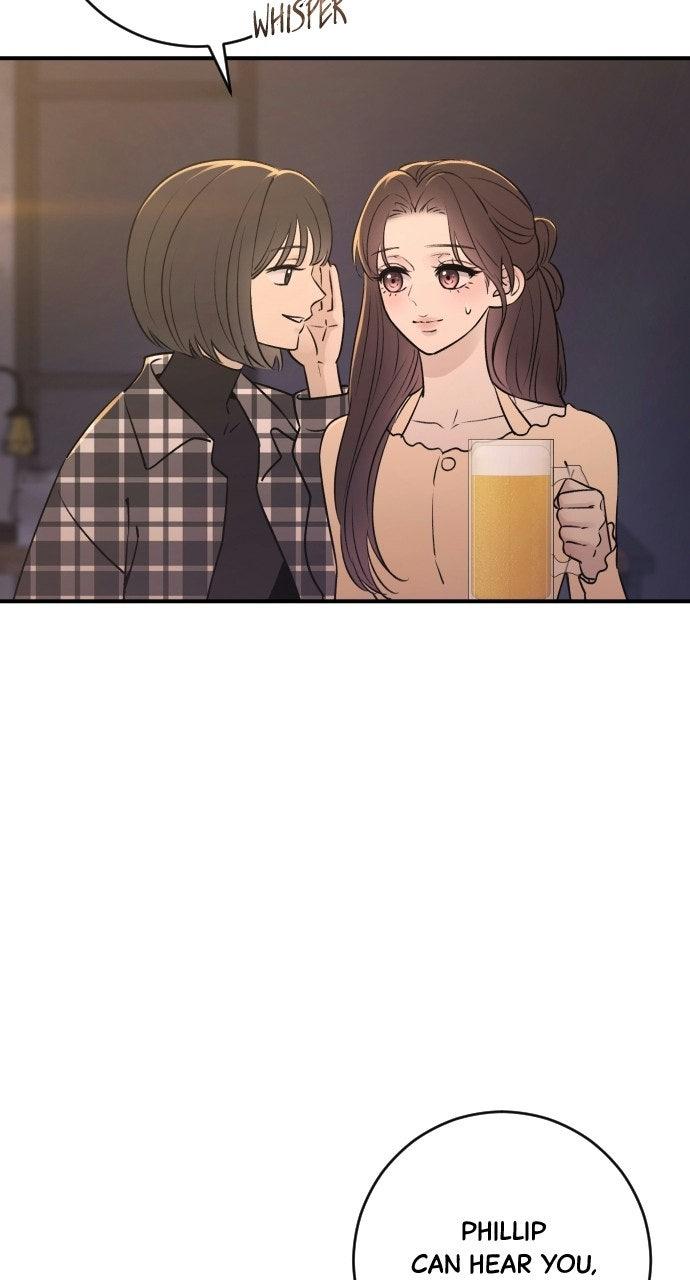 Read Dirty Deeds Manga Online
