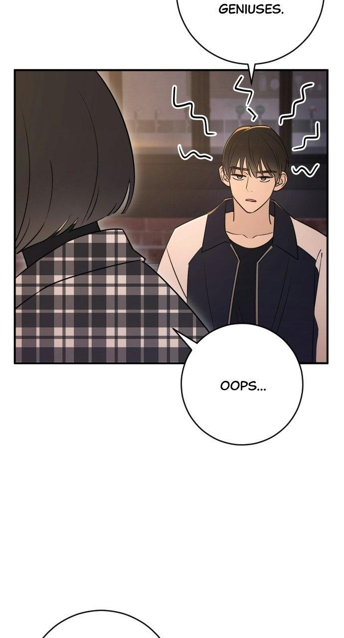 Read Dirty Deeds Manga Online