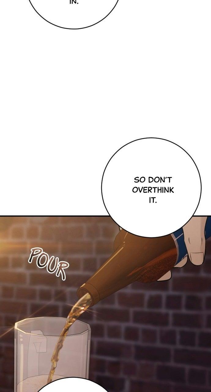 Read Dirty Deeds Manga Online
