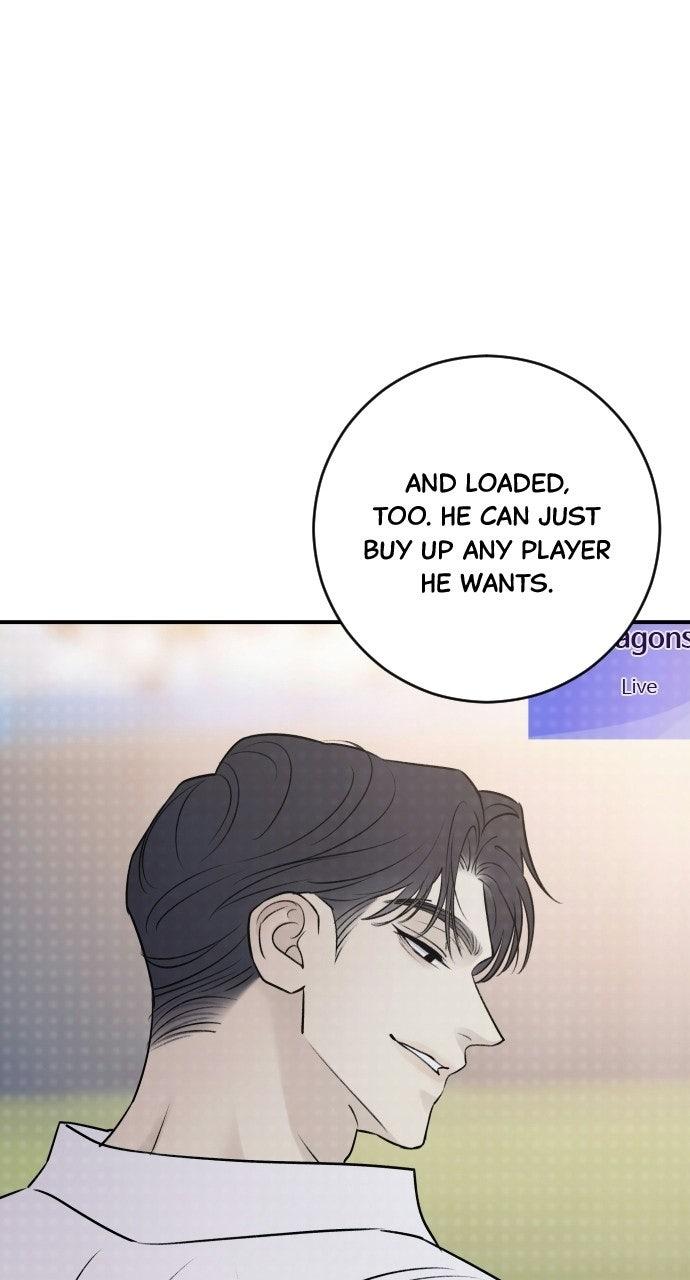 Read Dirty Deeds Manga Online