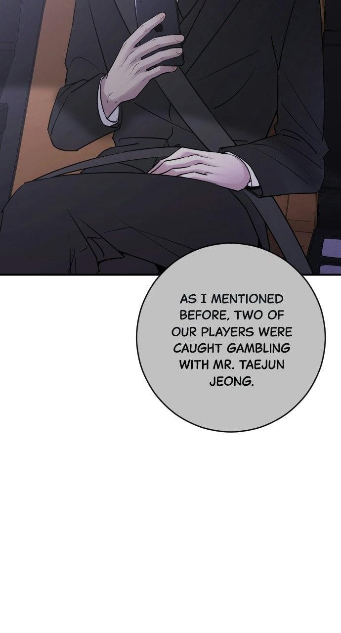Read Dirty Deeds Manga Online