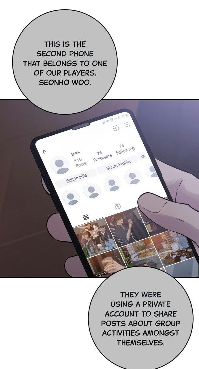 Read Dirty Deeds Manga Online