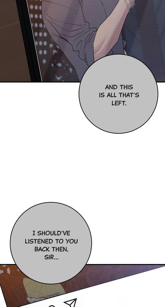 Read Dirty Deeds Manga Online