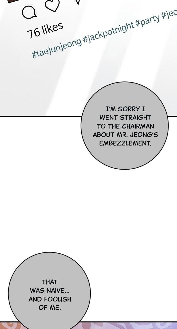 Read Dirty Deeds Manga Online