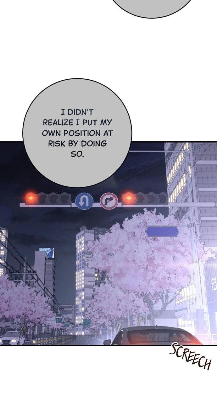 Read Dirty Deeds Manga Online