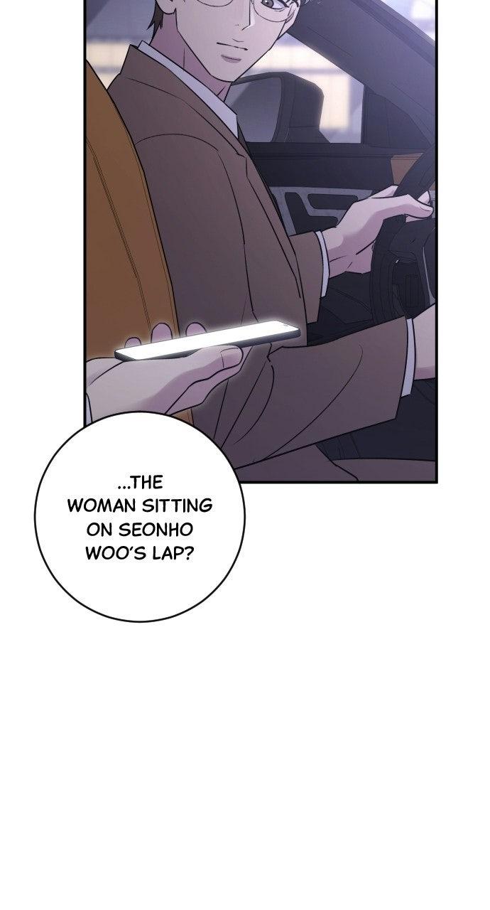 Read Dirty Deeds Manga Online
