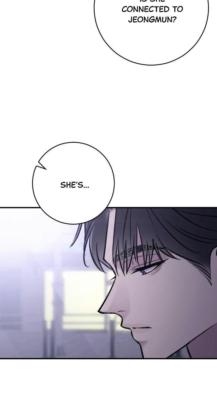 Read Dirty Deeds Manga Online
