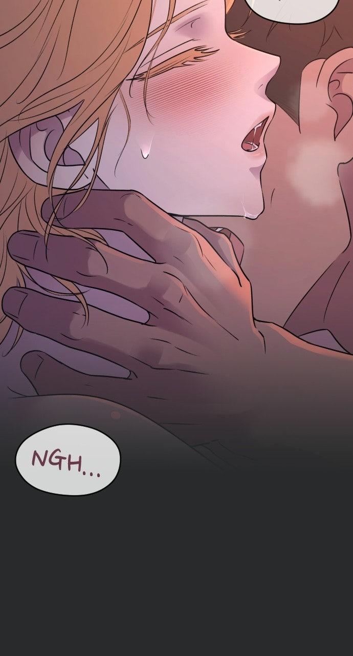 Read Dirty Deeds Manga Online