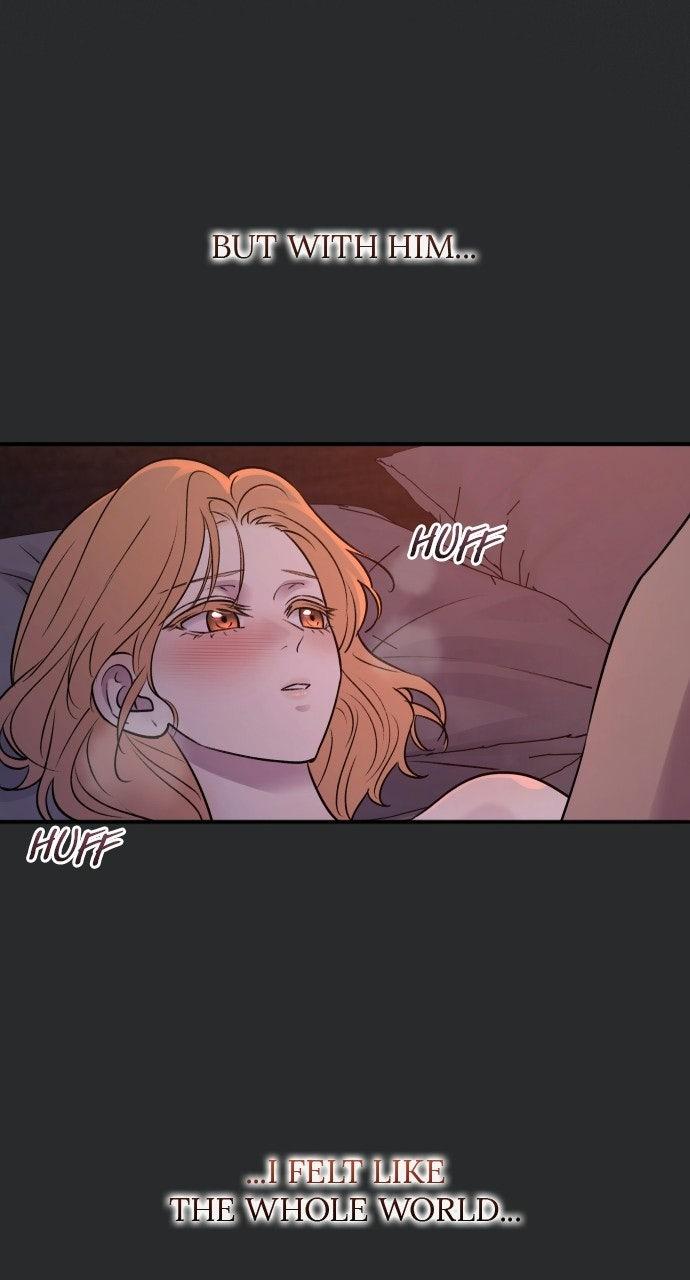 Read Dirty Deeds Manga Online
