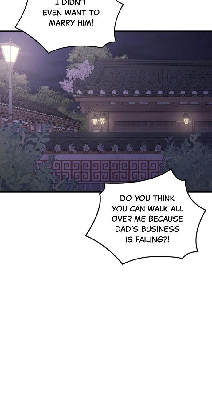 Read Dirty Deeds Manga Online