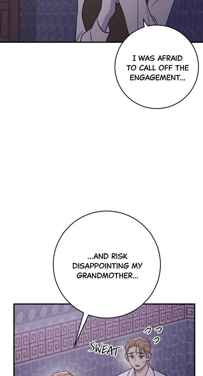 Read Dirty Deeds Manga Online