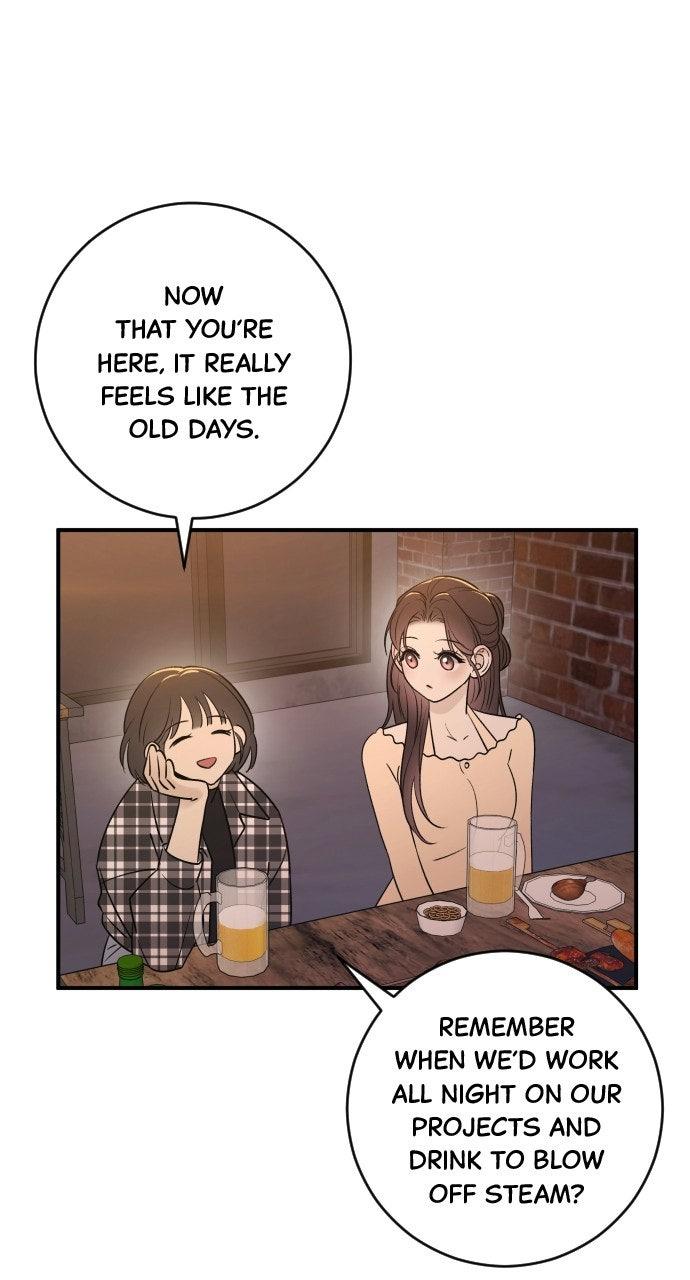 Read Dirty Deeds Manga Online