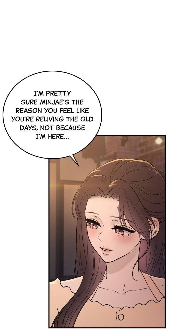 Read Dirty Deeds Manga Online