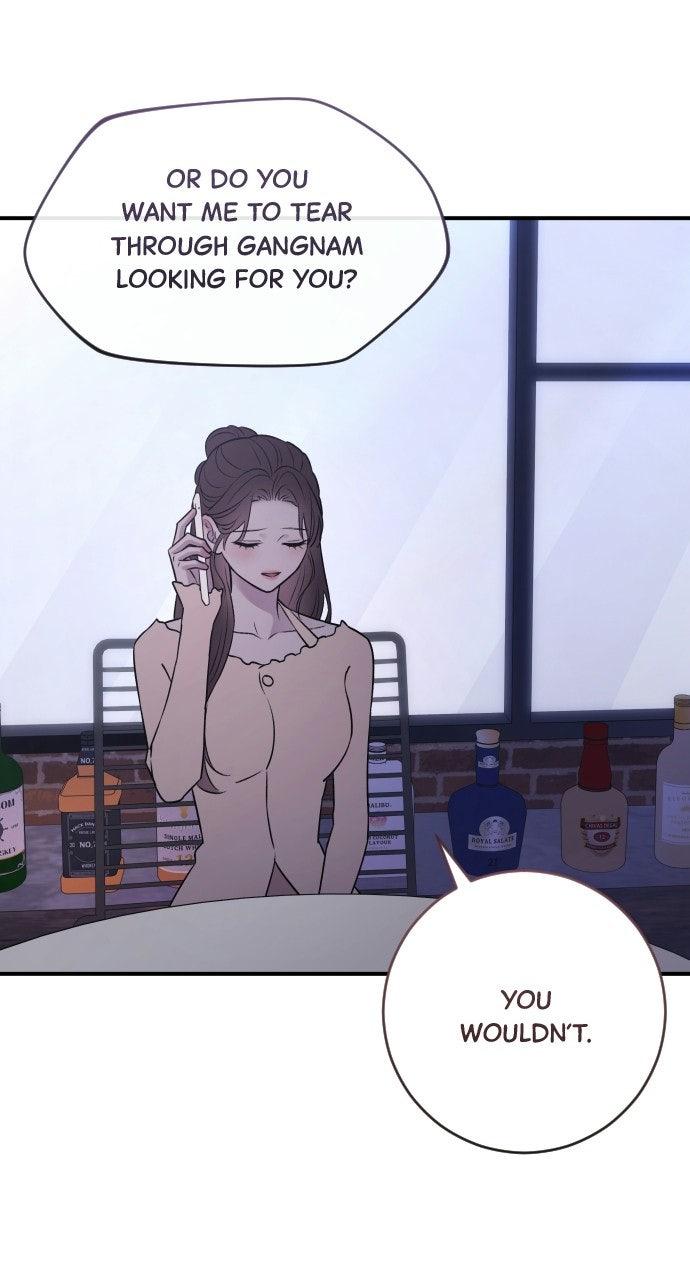 Read Dirty Deeds Manga Online