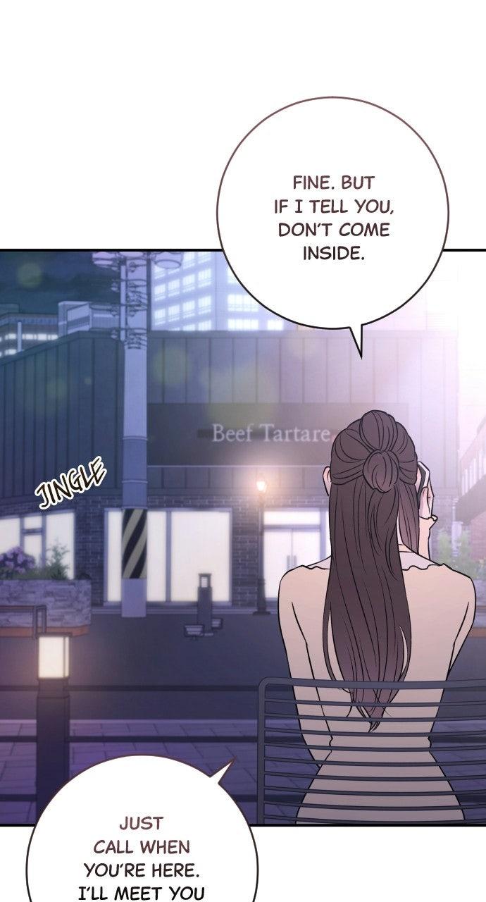 Read Dirty Deeds Manga Online