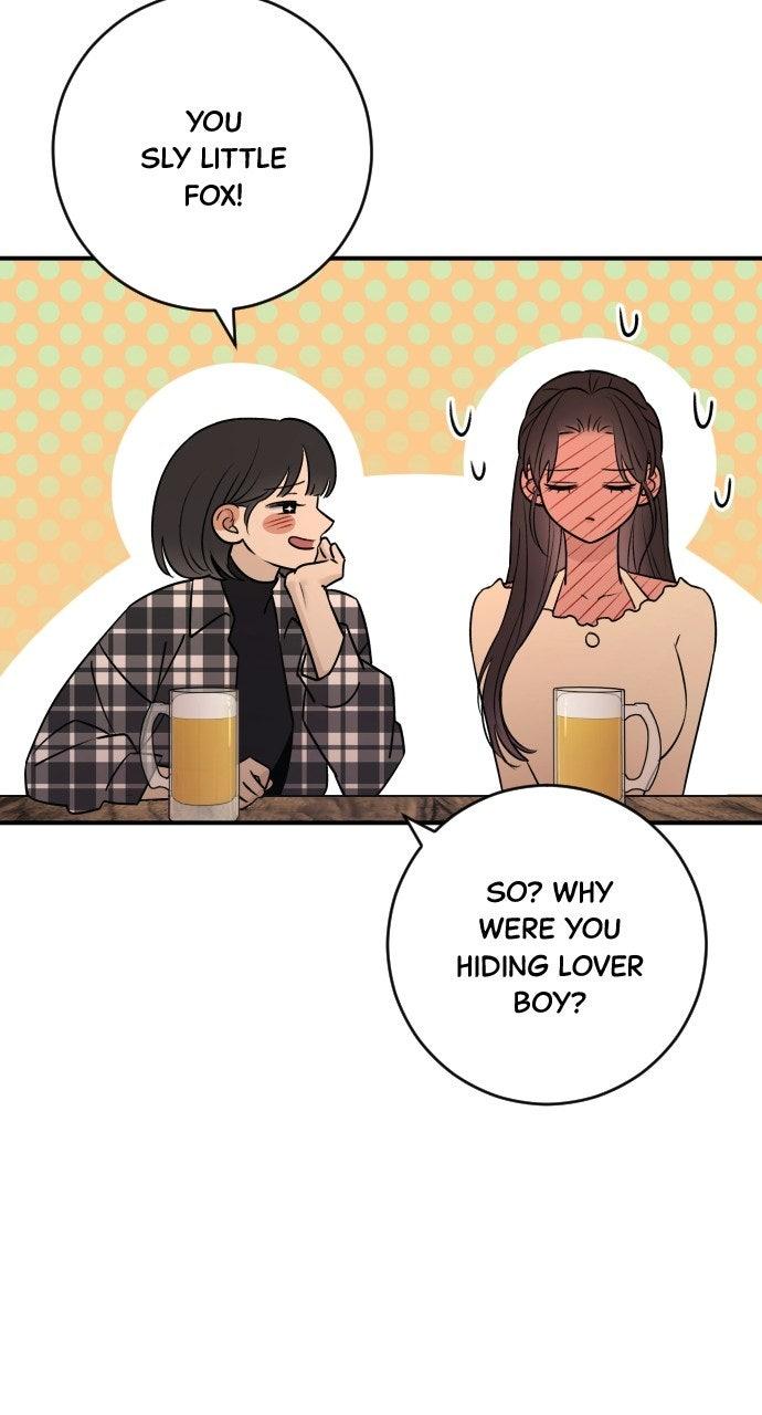 Read Dirty Deeds Manga Online