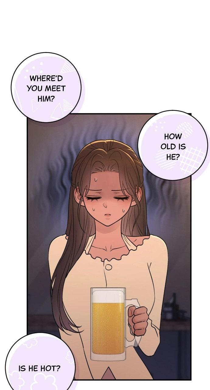 Read Dirty Deeds Manga Online