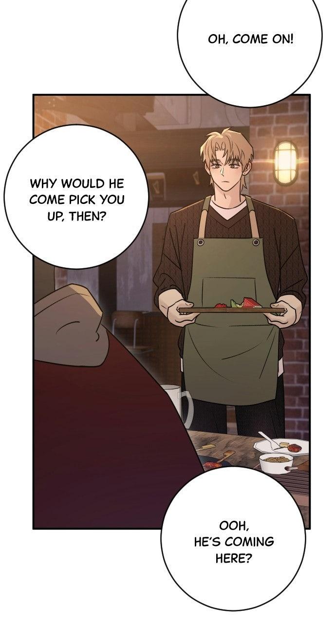 Read Dirty Deeds Manga Online