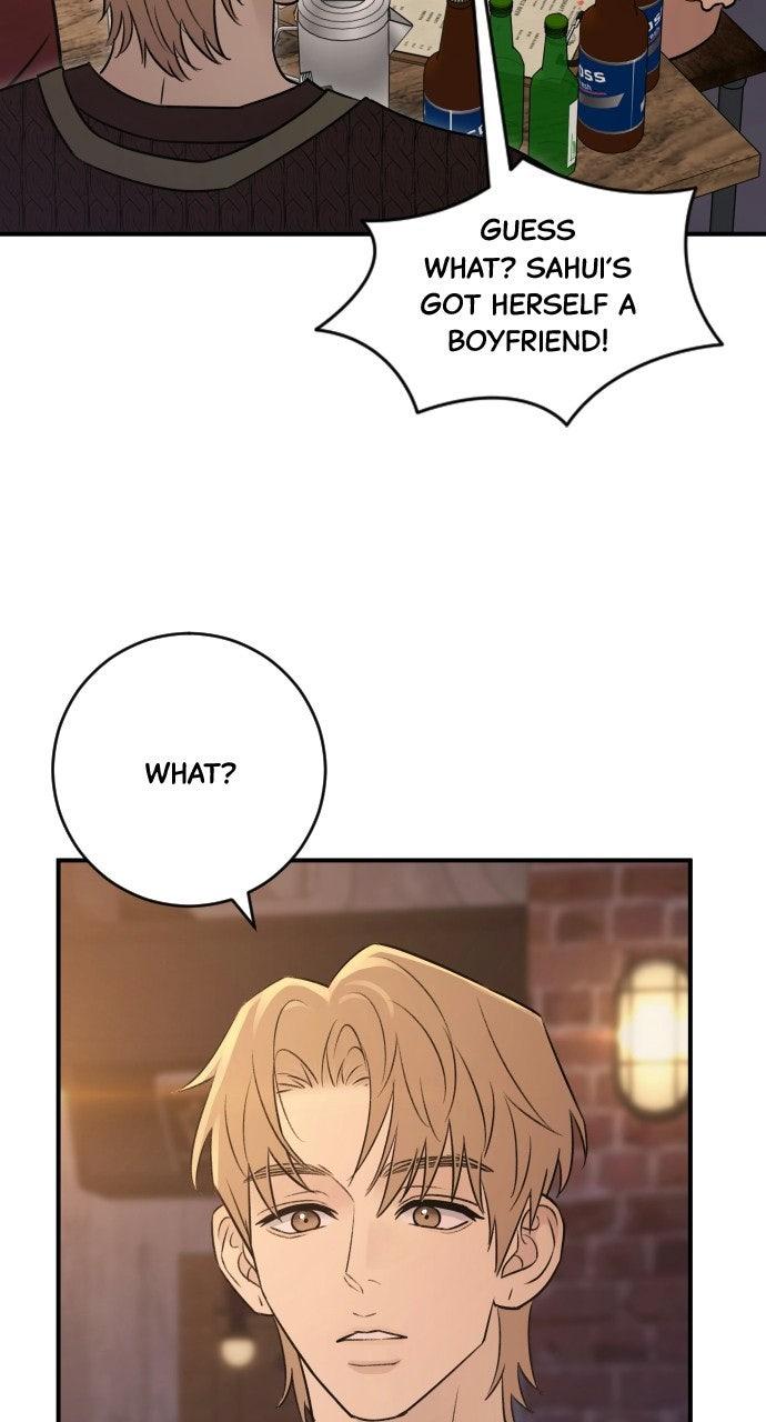 Read Dirty Deeds Manga Online