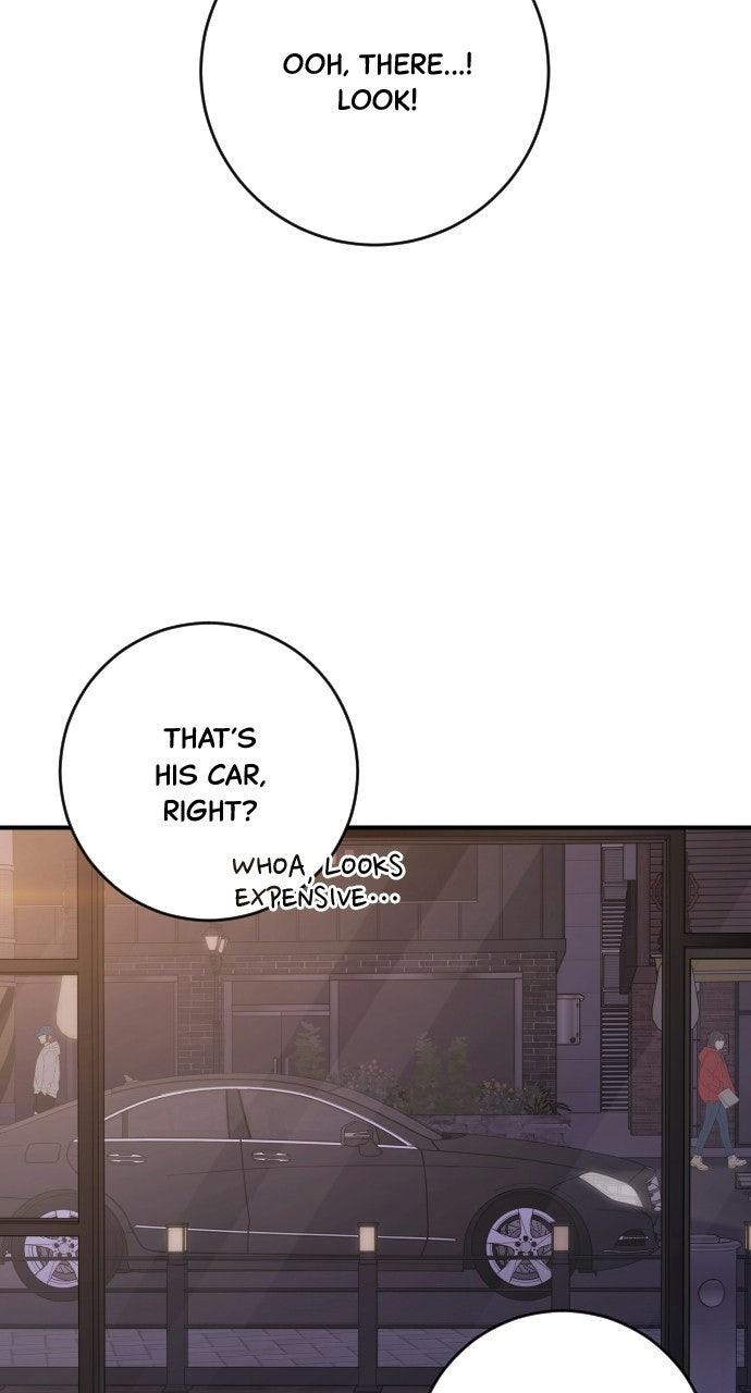 Read Dirty Deeds Manga Online