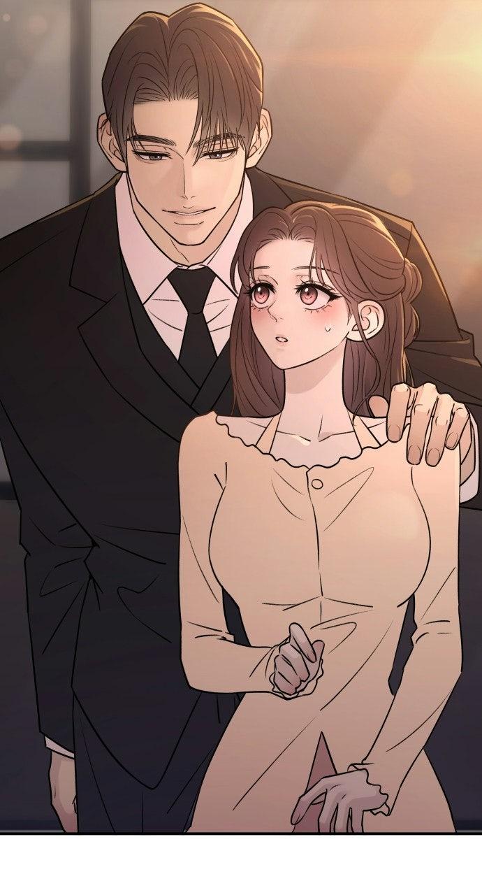 Read Dirty Deeds Manga Online