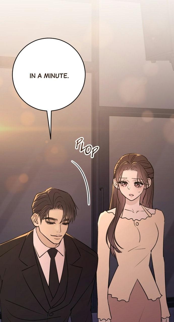 Read Dirty Deeds Manga Online