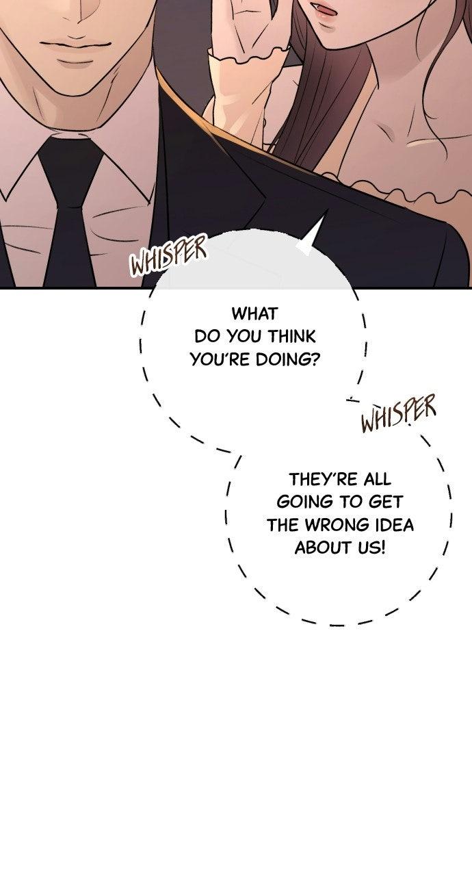 Read Dirty Deeds Manga Online
