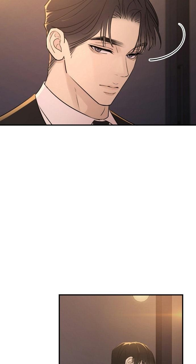 Read Dirty Deeds Manga Online