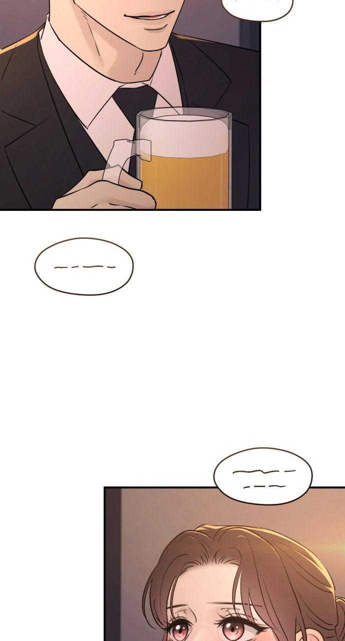 Read Dirty Deeds Manga Online