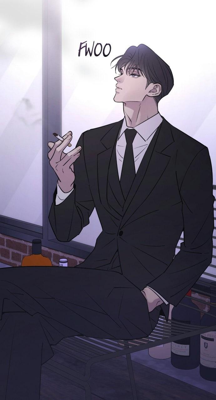 Read Dirty Deeds Manga Online
