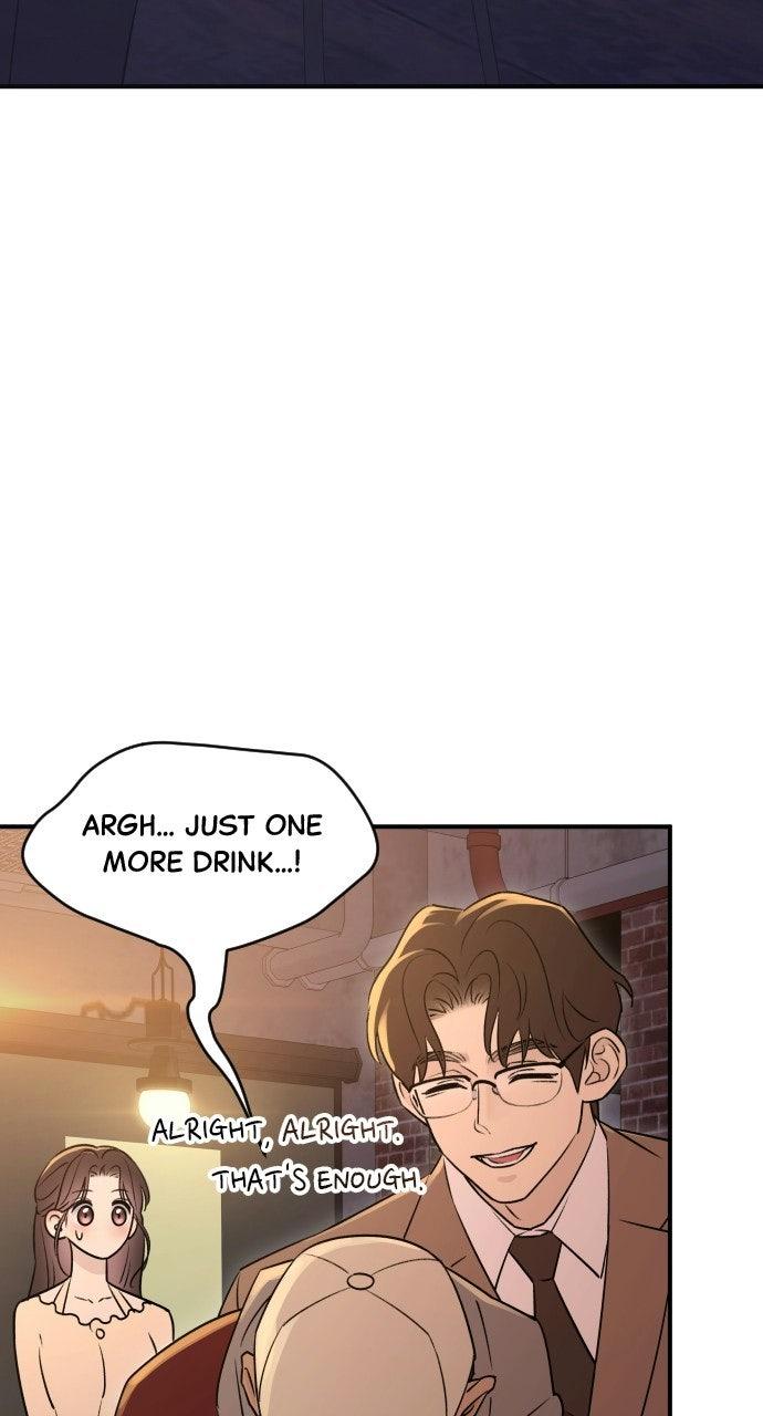 Read Dirty Deeds Manga Online