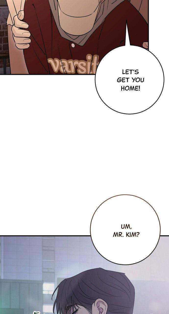Read Dirty Deeds Manga Online