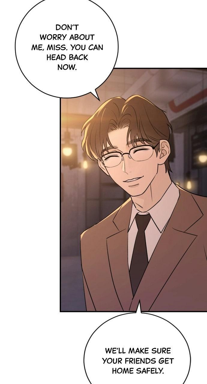 Read Dirty Deeds Manga Online