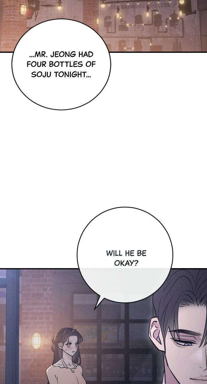 Read Dirty Deeds Manga Online