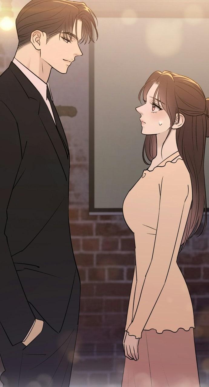 Read Dirty Deeds Manga Online