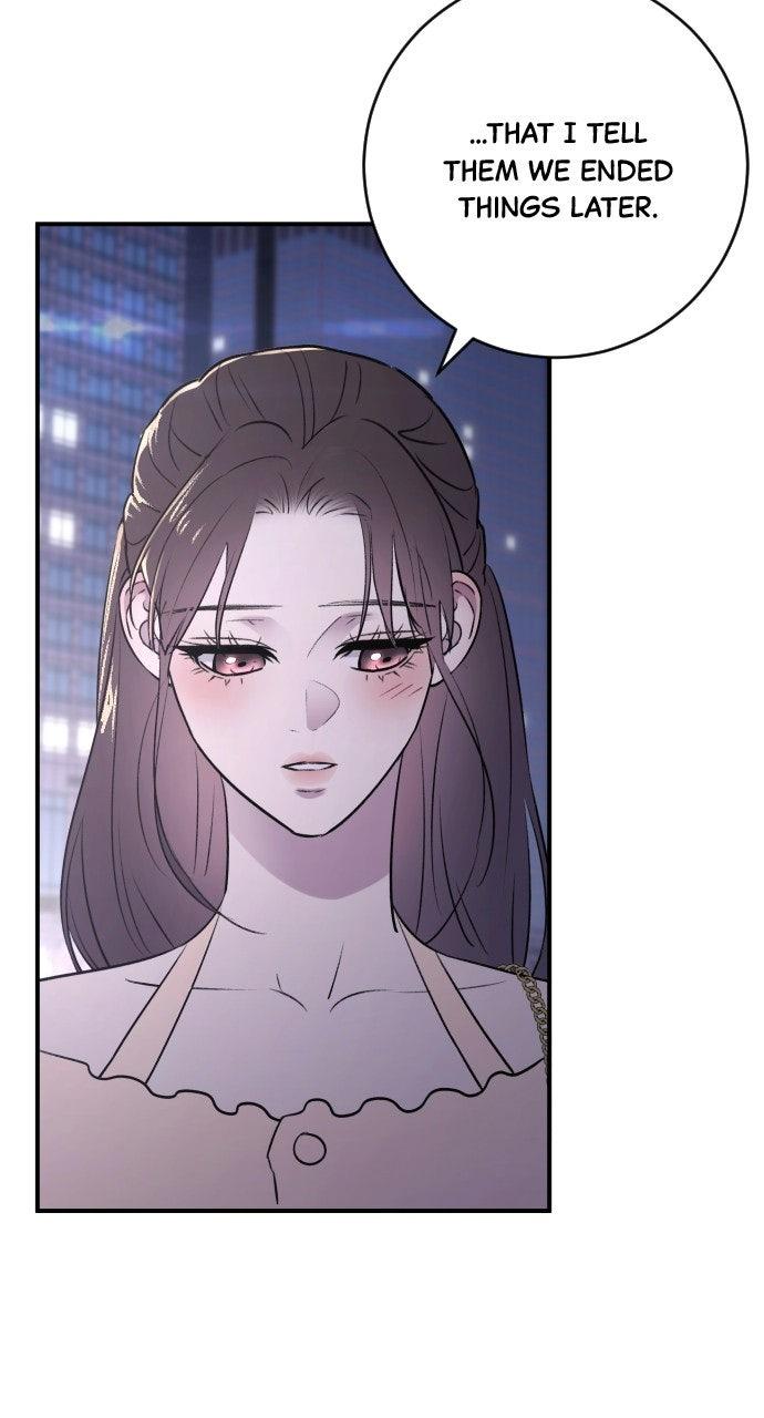 Read Dirty Deeds Manga Online