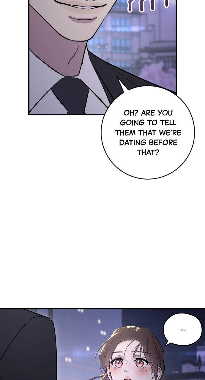 Read Dirty Deeds Manga Online